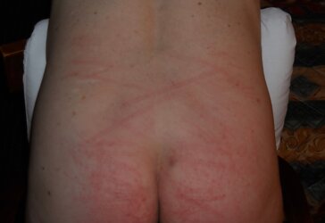 Flagellating results