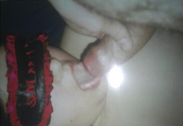 Ex girlfriend old pictures