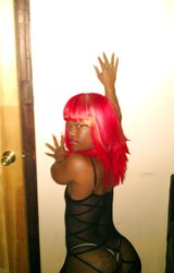 Midget Stripper
