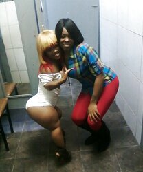 Midget Stripper