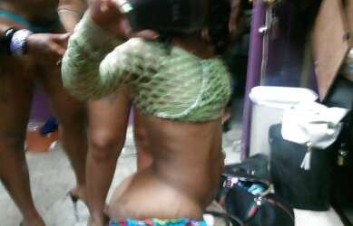 Midget Stripper