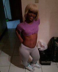 Midget Stripper