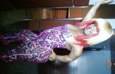 Midget Stripper