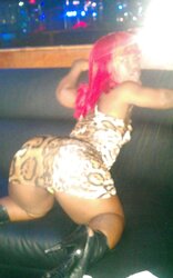 Midget Stripper