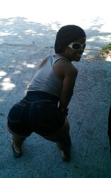 Midget Stripper