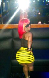 Midget Stripper