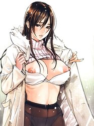Some hentai Stockings Comics porn pictures