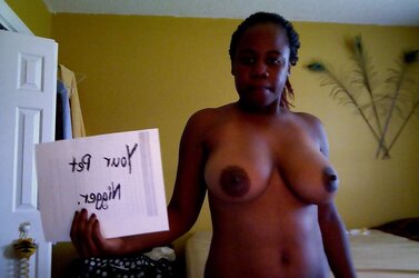 Subject african chicks and black