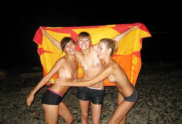 Mounds (Joy Bags)