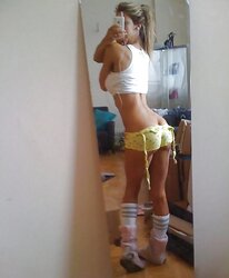 Chicks I wanna have bang-out with...