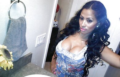 Chicks I wanna have bang-out with...