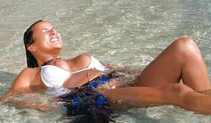 1st View Downblouse Nipslips pt