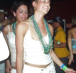 1st View Downblouse Nipslips pt