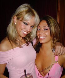 1st View Downblouse Nipslips pt