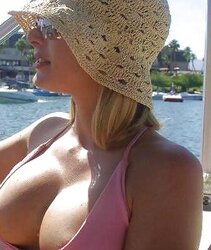 1st View Downblouse Nipslips pt