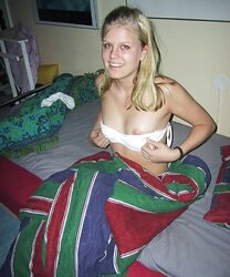 1st View Downblouse Nipslips pt