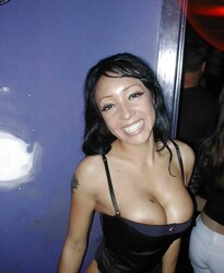 1st View Downblouse Nipslips pt