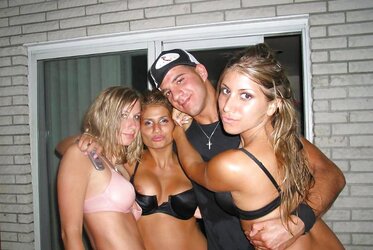 1st View Downblouse Nipslips pt
