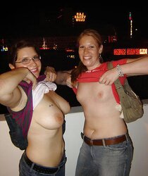 Super-Sexy redhead...