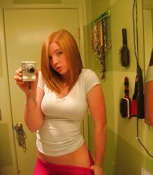 Self Shot - White Damsels