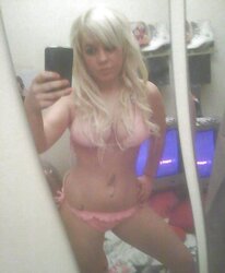 Self Shot - White Damsels