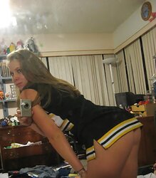 Self Shot - White Damsels