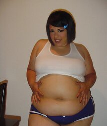 Torrid Chubbys