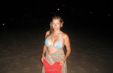 Ma Femme est une Salope 9 -Lisa- by TROC