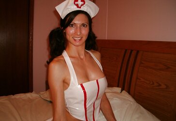 Inexperienced Mature