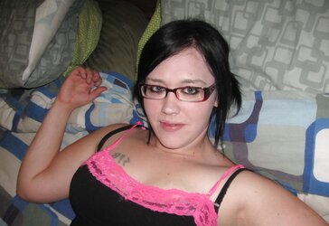 Wifes revelation night
