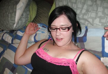 Wifes revelation night