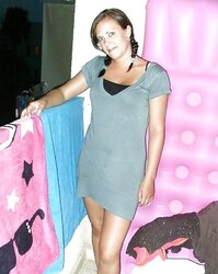 Facebook, Aiya Napa Vacation. Ginormous Orbs Chick.