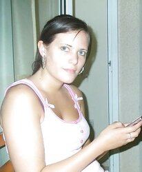 Facebook, Aiya Napa Vacation. Ginormous Orbs Chick.