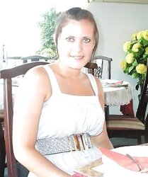 Facebook, Aiya Napa Vacation. Ginormous Orbs Chick.