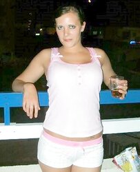 Facebook, Aiya Napa Vacation. Ginormous Orbs Chick.