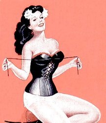 Vintage Pinups Peter Driben