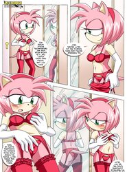 Amy Dream