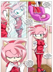 Amy Dream