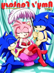 Amy Dream