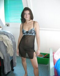 Highly Sexxxy Wifey Posing