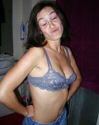 Highly Sexxxy Wifey Posing