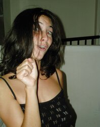 Highly Sexxxy Wifey Posing