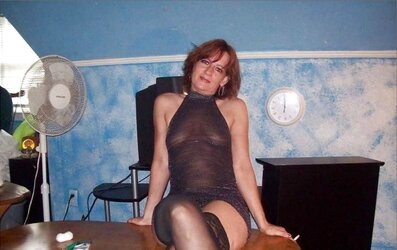 Clothed To Drain Your Testicles