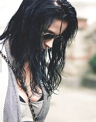 Katy Perry steaming!