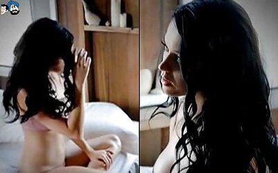 Katy Perry steaming!