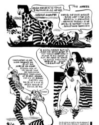 Encyclopedie Aphrodisiaque 1ere partie