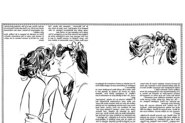 Encyclopedie Aphrodisiaque 1ere partie