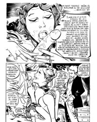 Encyclopedie Aphrodisiaque 1ere partie