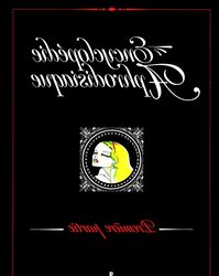 Encyclopedie Aphrodisiaque 1ere partie