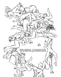 Encyclopedie Aphrodisiaque 1ere partie